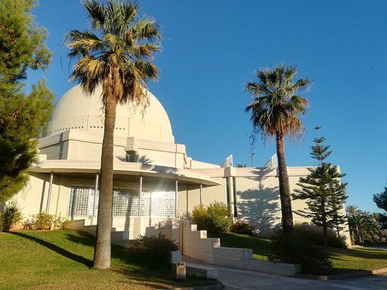 Planetari de Castelló